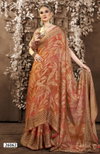 Amyra By Vallabhi Brasso Designer Sarees Wholesale Clothing Suppliers In India